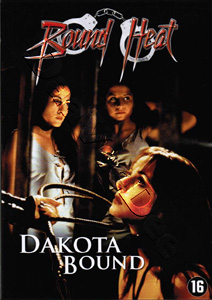 Bound Heat: Dakota Bound (DVD)